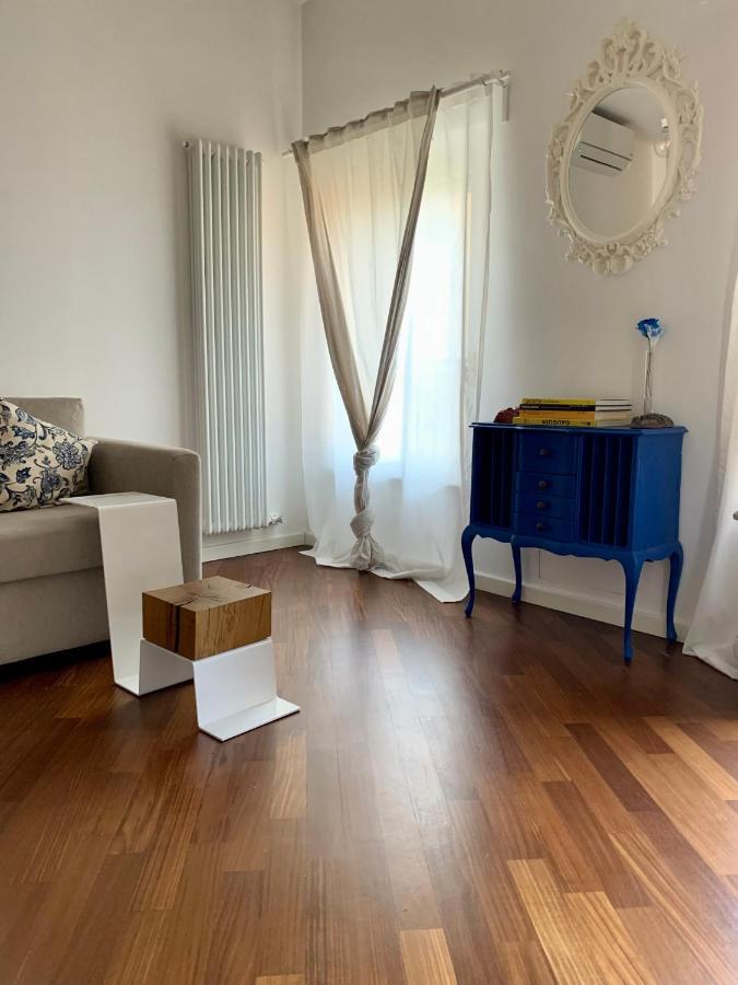 La Rocca Luxury Apartment Parma Luaran gambar