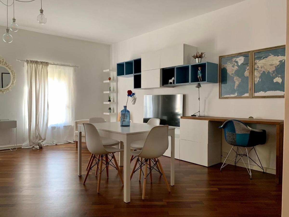 La Rocca Luxury Apartment Parma Luaran gambar