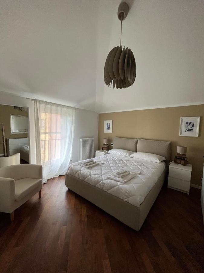 La Rocca Luxury Apartment Parma Luaran gambar